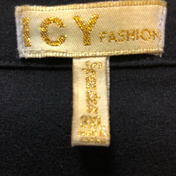 Jacket - Picture 2 of 4